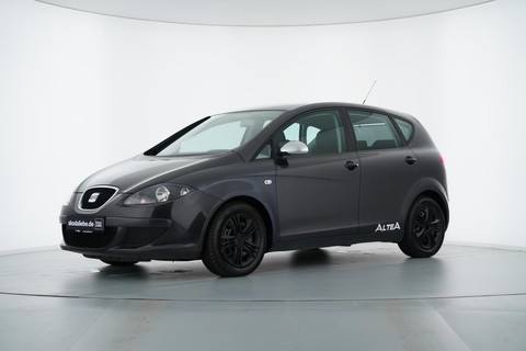 Seat Altea 1.9 TDI REFERENCE TÃV11 26 GEW EXP