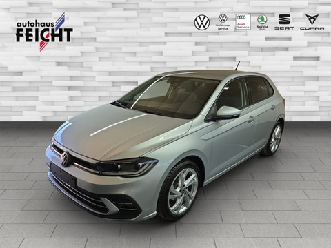 Volkswagen Polo 1.0 l TSI Style