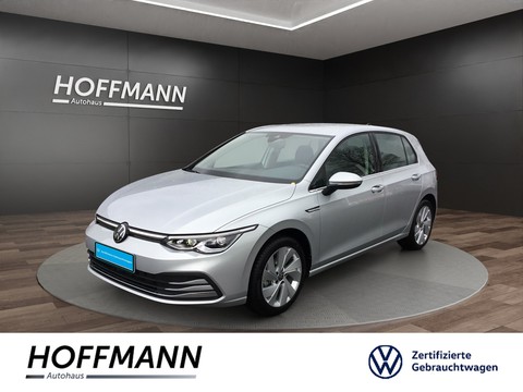 Volkswagen Golf 2.0 TDI Style