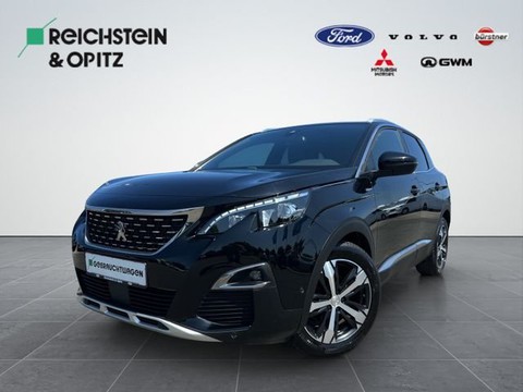 Peugeot 3008 1.2 130 Allure Allure