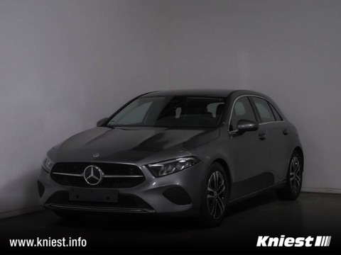Mercedes-Benz A 180 Progressive Line