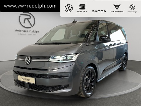 Volkswagen T7 Multivan 1.5 Multivan Life Edition eHybrid D