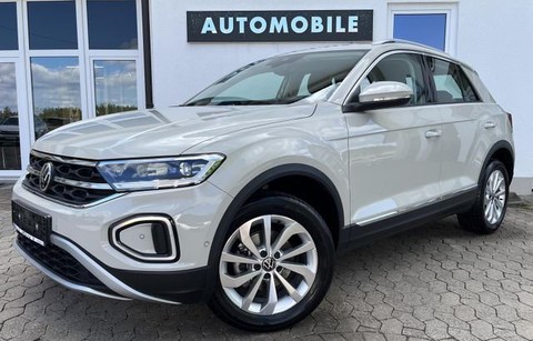 Volkswagen T-Roc 1.5 TSI STYLE Style