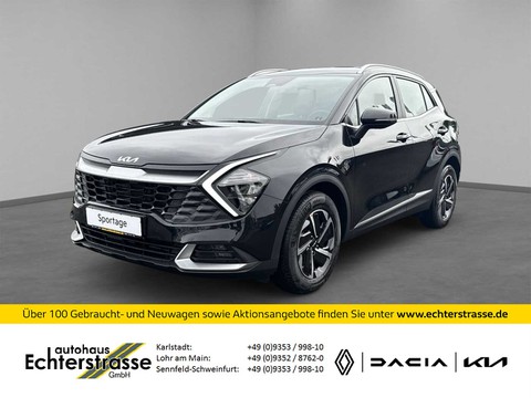 Kia Sportage 1.6 T-GDI Vision AWD