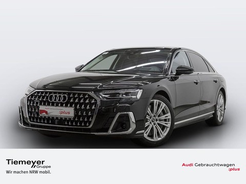 Audi A8 Lang 60 TFSIe Q NP156 LM20 BuOadv