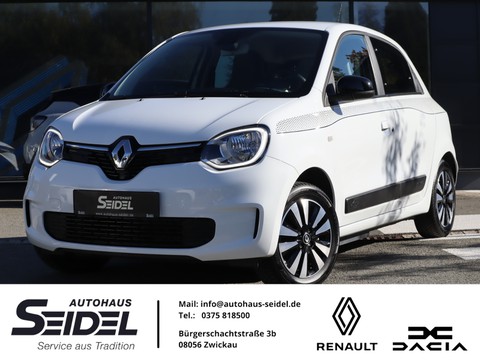 Renault Twingo Equilibre Electric