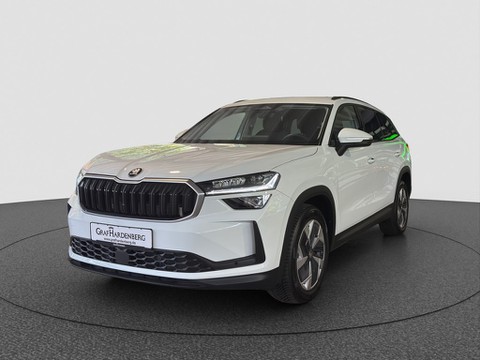 Skoda Kodiaq 2.0 TDI Selection