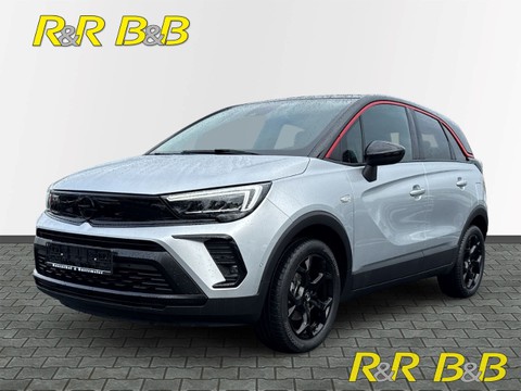 Opel Crossland 1.2 Line Turbo