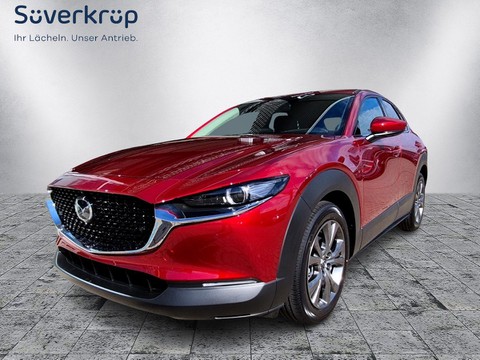 Mazda CX-30 2.0 L e X 186ps 6AT FWD Exclusive