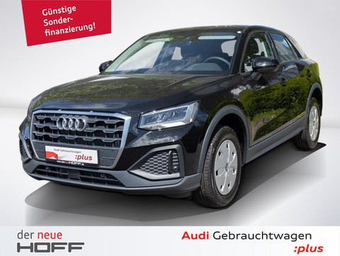 Audi Q2 30 TFSI
