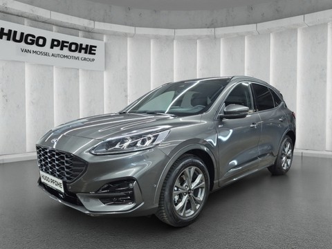 Ford Kuga ST-Line X WI-PKT