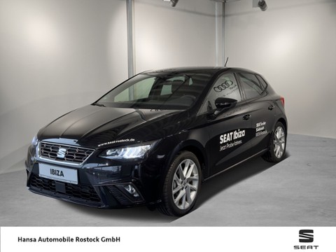 Seat Ibiza 1.0 FR AMBI SPORT