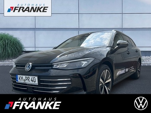 Volkswagen Passat 1.5