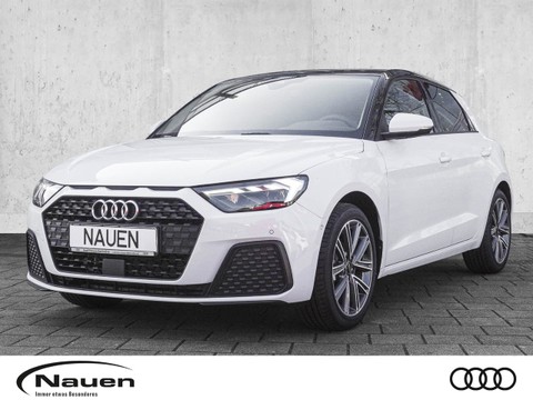Audi A1 Sportback 25 TFSI Sonderaktion Nauen
