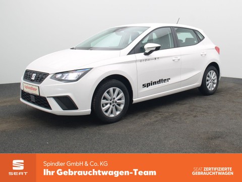 Seat Ibiza 1.0 TSI Style