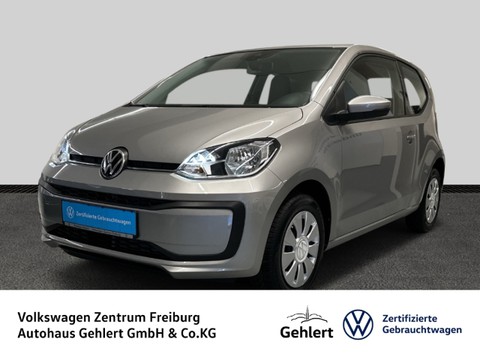 Volkswagen up 1.0