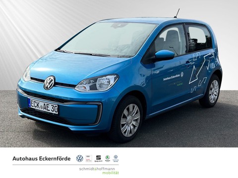 Volkswagen up e-Up Fenster el