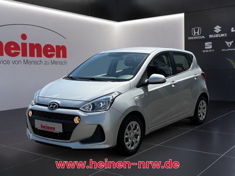 Hyundai i10 1.0 Trend