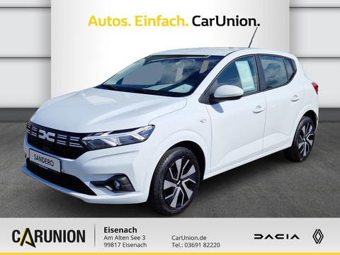 Dacia Sandero Expression TCe 90
