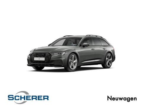 Audi A6 Allroad quattro 55 TDI