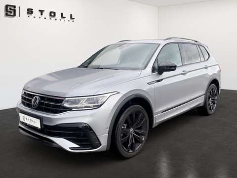 Volkswagen Tiguan 2.0 TDI Allspace R-Line