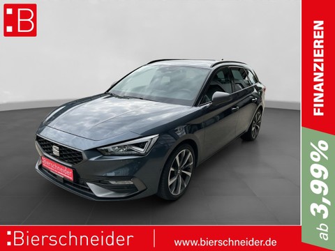 Seat Leon 1.5 Sportstourer eTSI FR