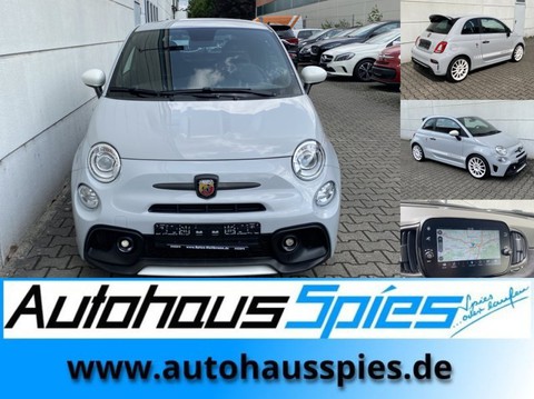 Abarth 695 1.4 T-Jet 16V 695 Esseesse Beats BiXen