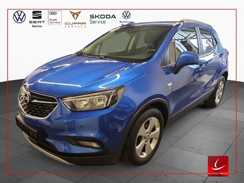 Opel Mokka 1.4 X TURBO ACTIVE LENKHZG