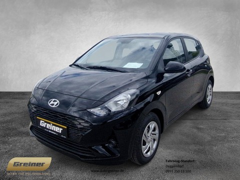 Hyundai i10 1.0 Select |