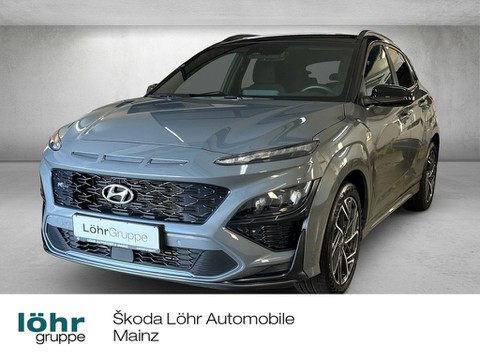 Hyundai Kona 1.0 T-GDI N Line Mild-Hybrid