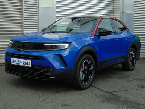 Opel Mokka undefined