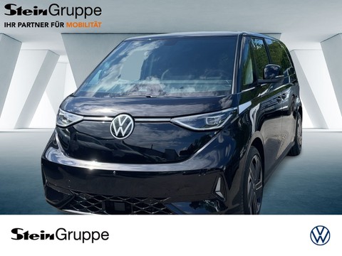 Volkswagen ID.BUZZ Bus GTX