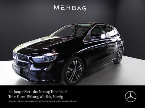 Mercedes-Benz B 200 d Progressive eHeck