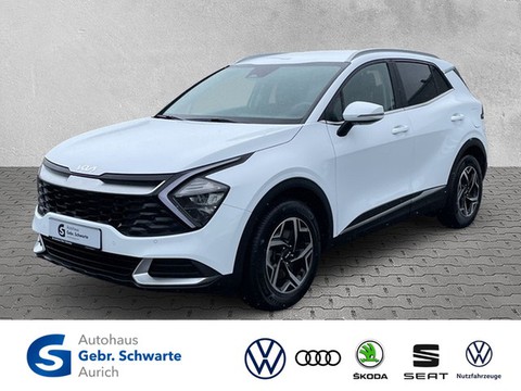 Kia Sportage 1.6 T-GDI Edition 7 LM17