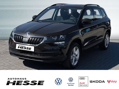 Skoda Karoq 1.0 TSI Ambition