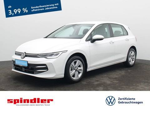 Volkswagen Golf 1.5 TSI Life