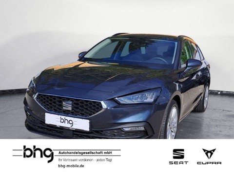 Seat Leon 1.5 Sportstourer Style eTSI 11