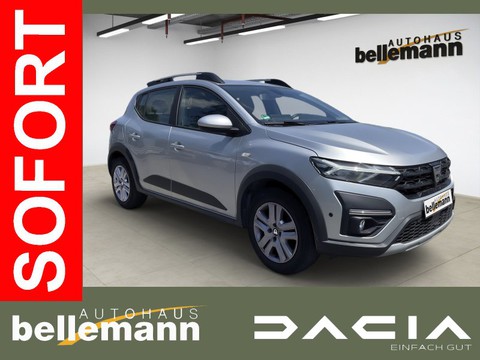Dacia Sandero Stepway TCe 90 Comfort ||