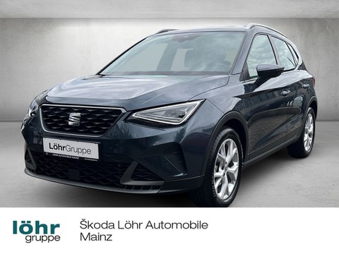 Seat Arona 1.0 TSI FR