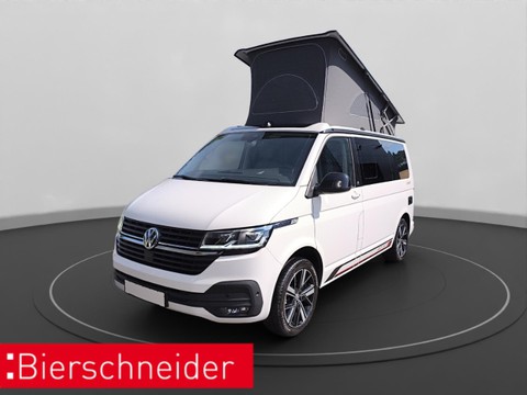 Volkswagen T6 California 2.0 TDI 1 Coast