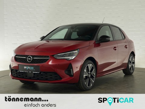 Opel Corsa-e F 50kWH SITZ
