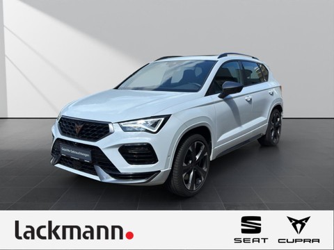 CUPRA Ateca 2.0 VZ Winter