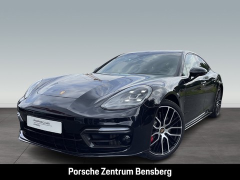 Porsche Panamera GTS