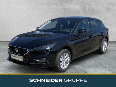 Seat Leon 1.5 Road Edition eTSI