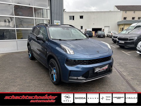 Lynk & Co 01 undefined