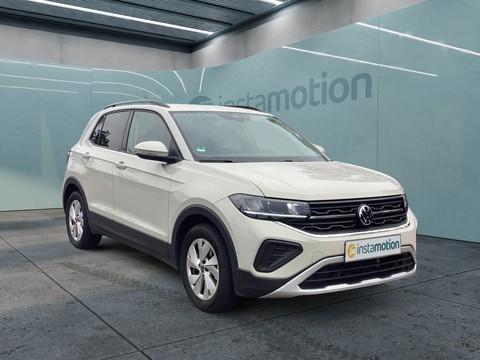 Volkswagen T-Cross undefined