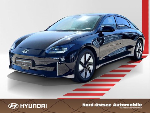 Hyundai IONIQ 6 TECHNIQ