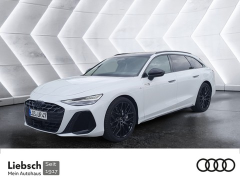 Audi A6 Avant S LINE EDITION ONE TECH PRO