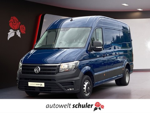 Volkswagen Crafter 2.0 TDI 50 Kasten
