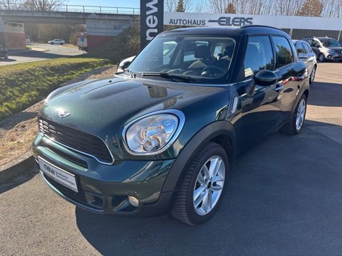 MINI Cooper S Countryman Cooper S Cooper S